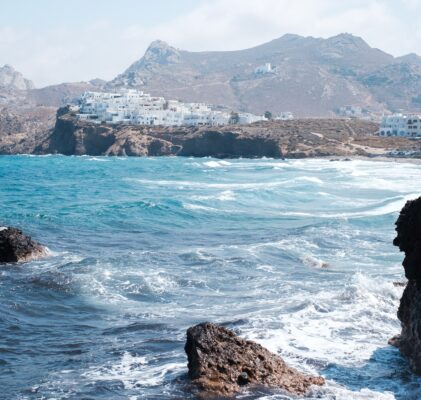 Cosa fare e vedere in vacanza a Naxos