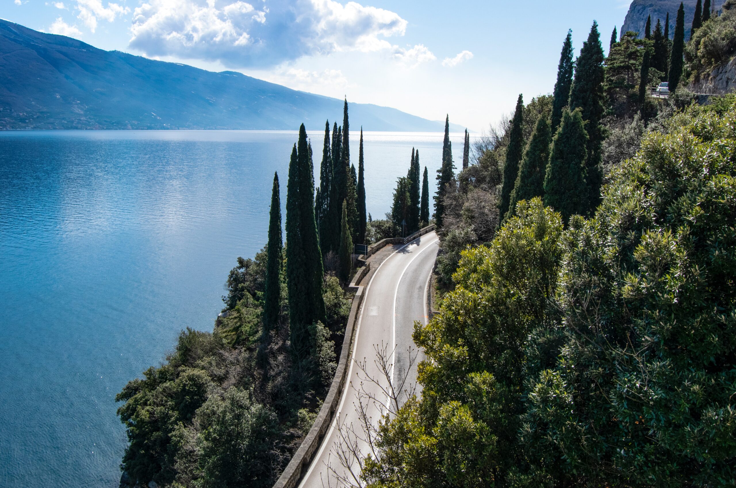 Vacanza romantica al Lago di Garda