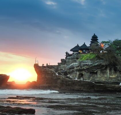Cosa Vedere a Bali in 3 Giorni