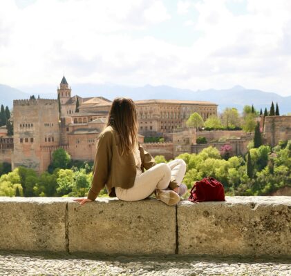 Cosa vedere a Granada in 5 giorni