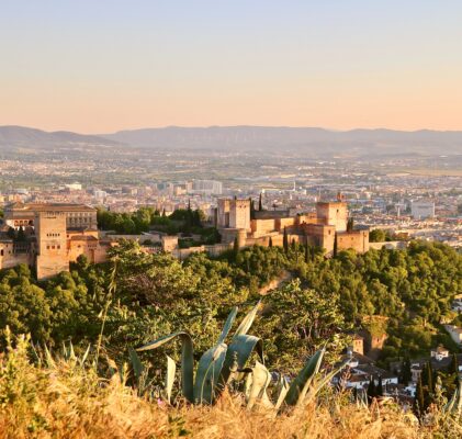 Tour dell’Andalusia: Le più Belle Cose da Vedere
