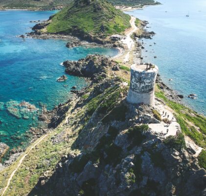 Le Spiagge più Belle della Corsica: Un Viaggio tra Paradisi Naturali