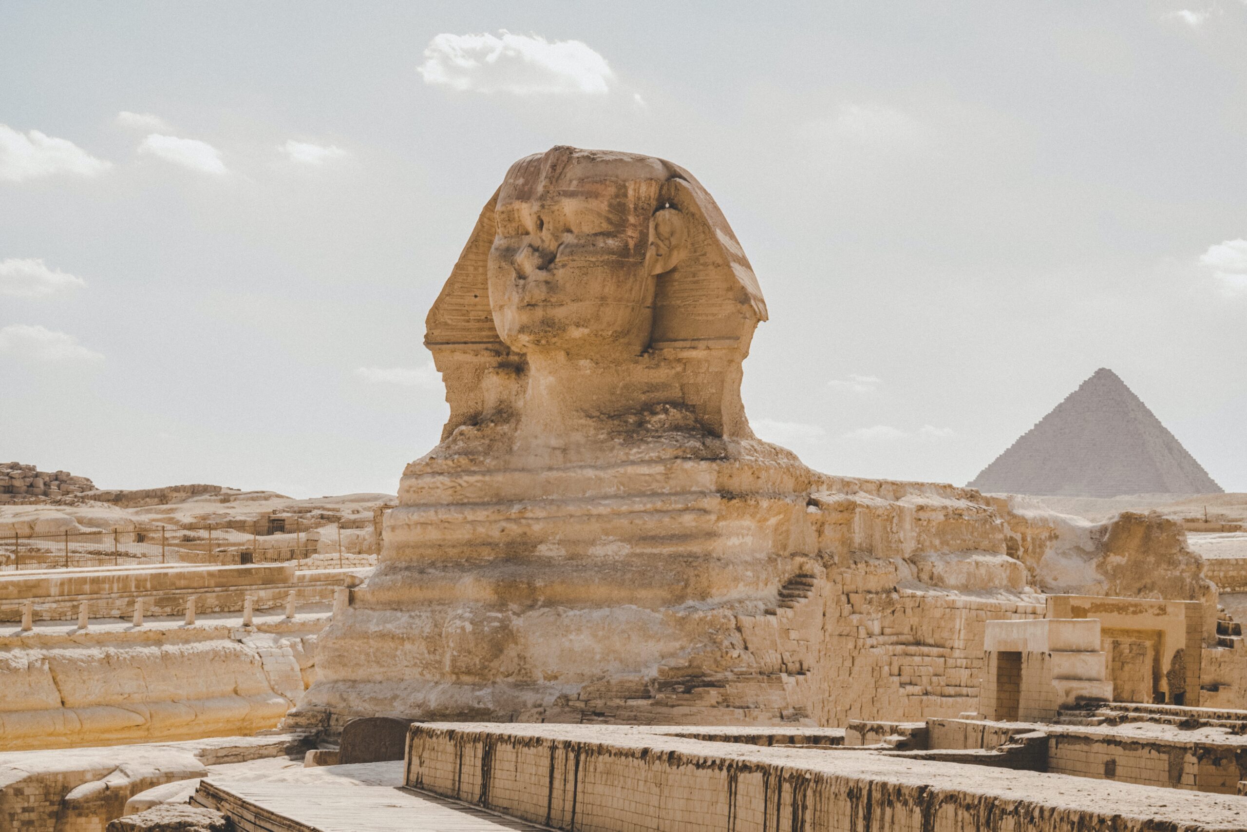 Cosa Vedere e Fare in Egitto: Un Viaggio Tra Storia e Natura