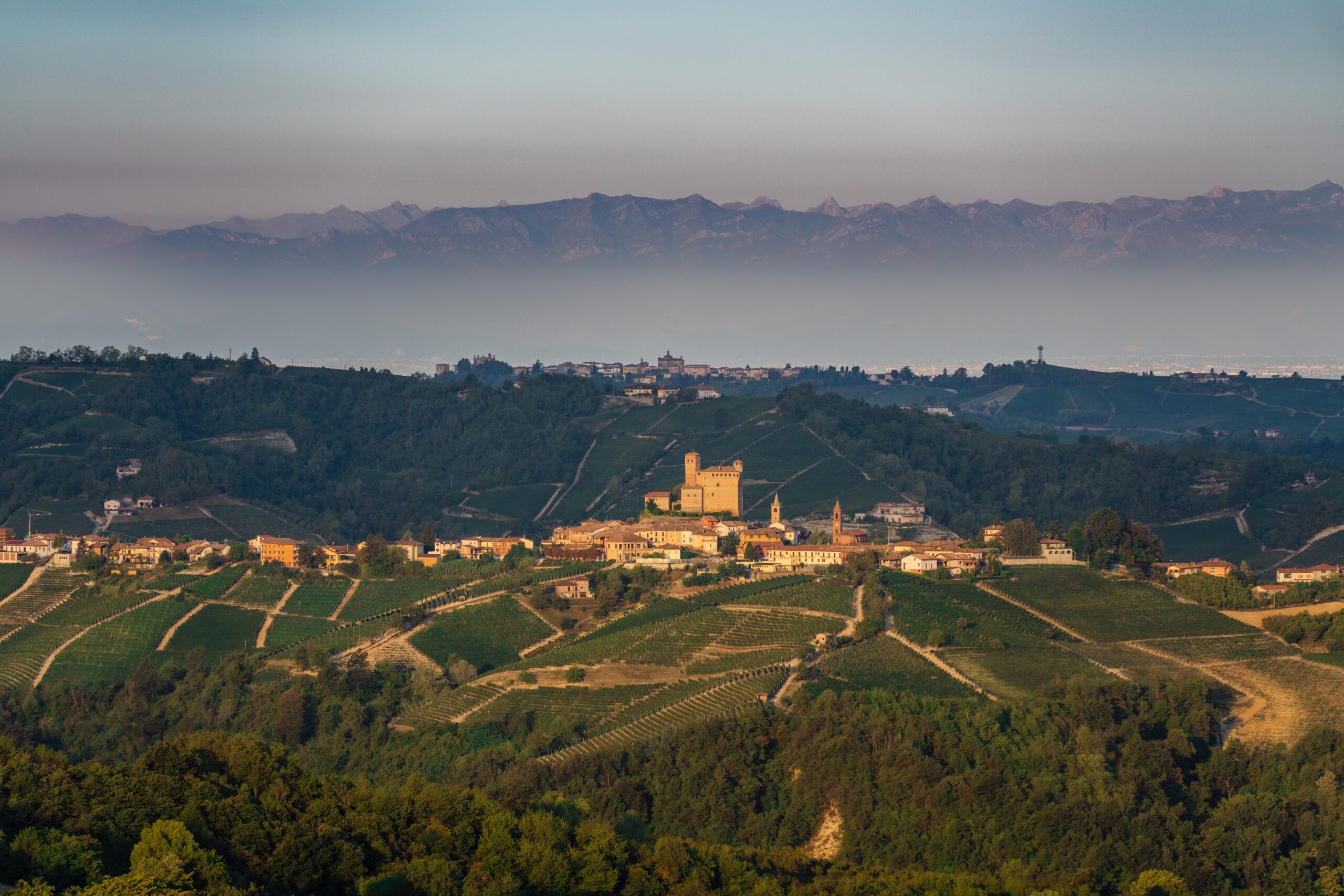 Un Weekend di Storia, Cultura e Natura nella Provincia di Cuneo