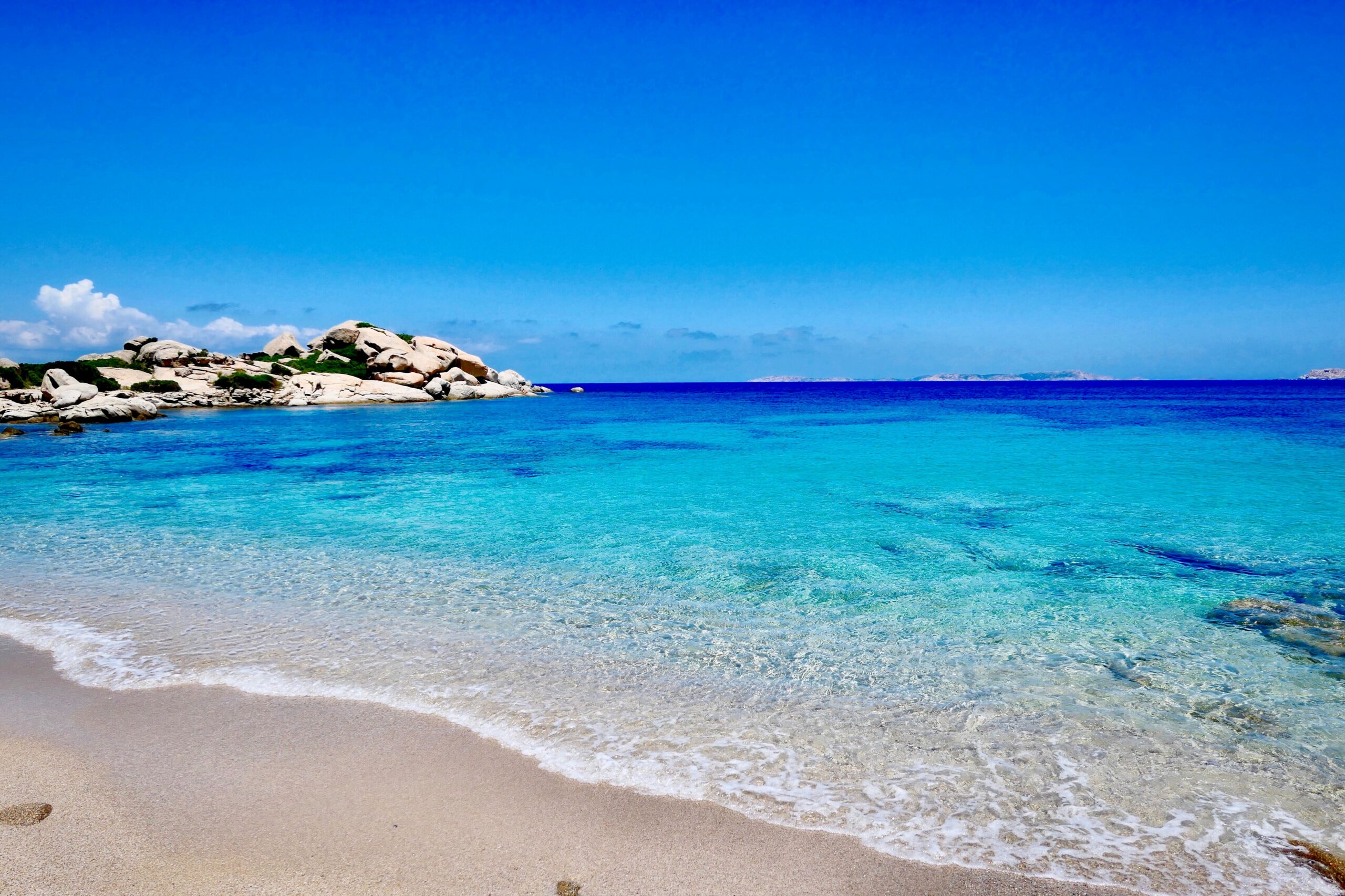Più Belle Località di Vacanza in Sardegna: Scopri le Perle del Mediterraneo