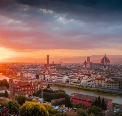 Le cose più belle da vedere a Firenze in un weekend