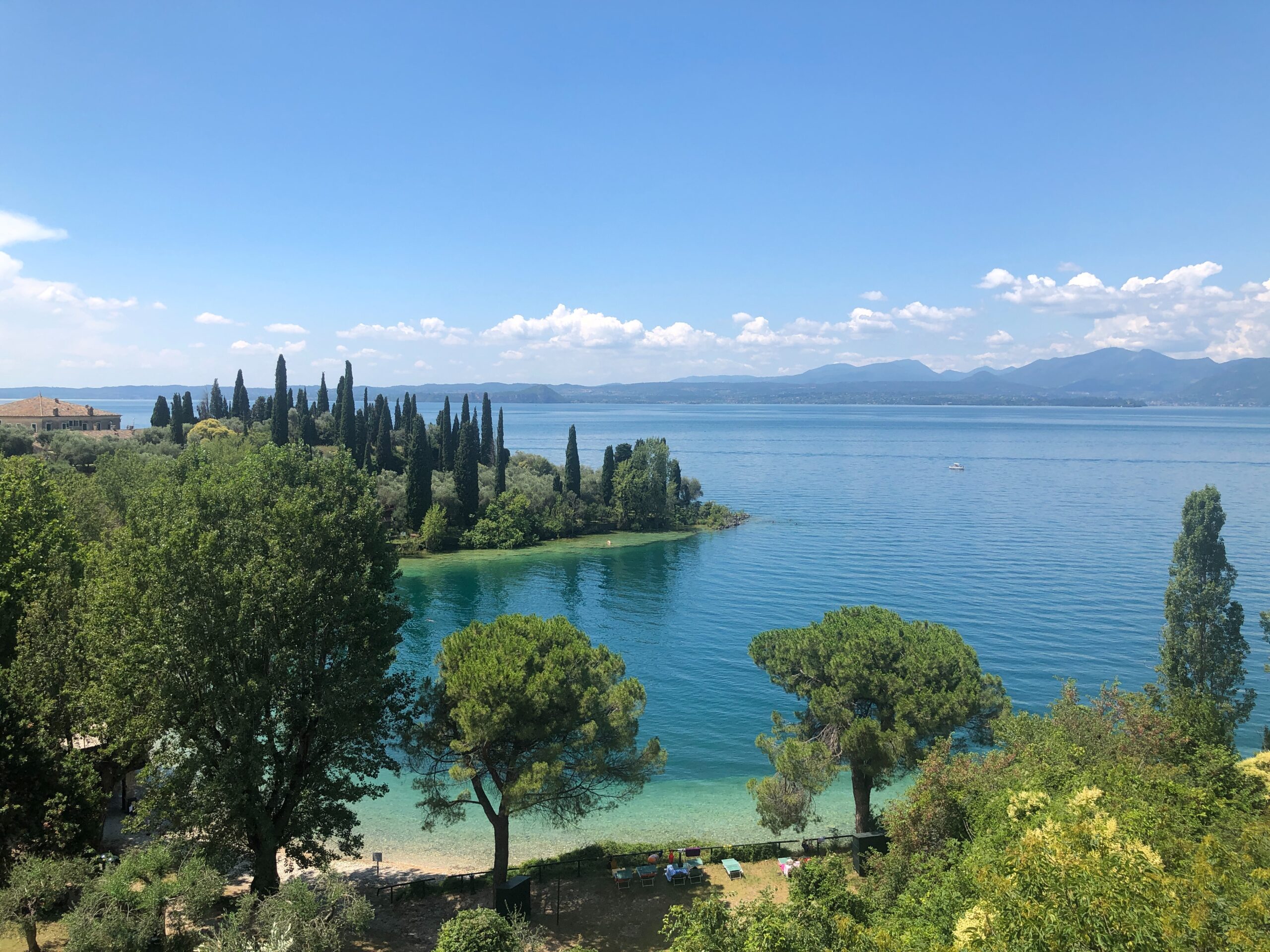 Weekend romantico sul lago di Garda: cosa fare